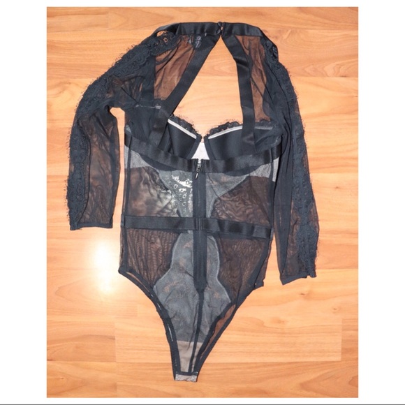 Victoria Secret’s Bodysuit - Picture 5 of 5